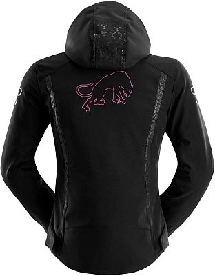 Furygan Skye, veste textile imperméable pour femmes (8/22)