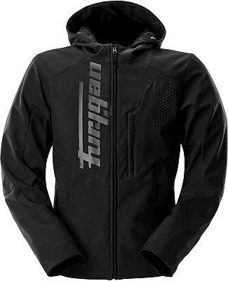 Furygan Skyfall, chaqueta textil impermeable