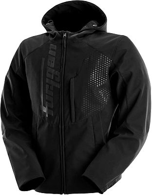 Furygan Skyfall, chaqueta textil impermeable (2/10)