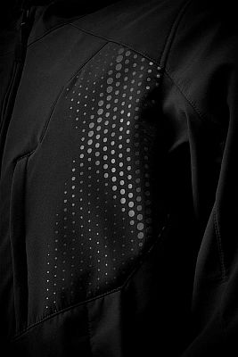 Furygan Skyfall, chaqueta textil impermeable (7/10)