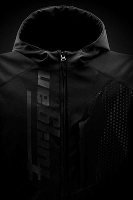 Furygan Skyfall, chaqueta textil impermeable (8/10)