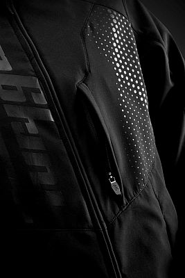 Furygan Skyfall, chaqueta textil impermeable (9/10)