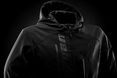 Furygan Skyfall, chaqueta textil impermeable (10/10)
