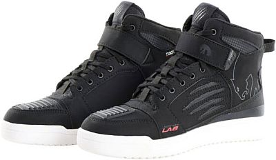 Furygan Tarmac D3O, zapatos impermeables