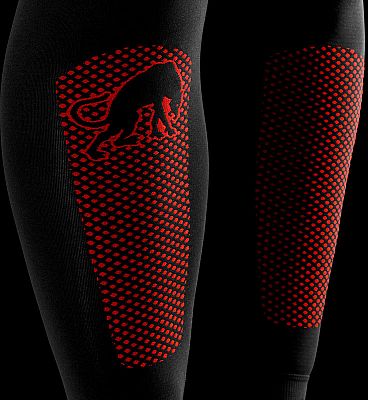 Furygan Active Thermo 37.5, pantaloni funzionali (7/9)
