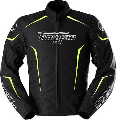 Furygan Yori, chaqueta textil impermeable