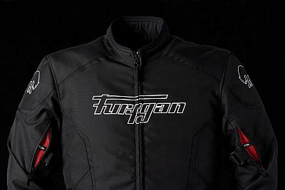 Furygan Yori, chaqueta textil impermeable (11/40)