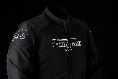 Furygan Yori, chaqueta textil impermeable (17/40)