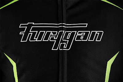 Furygan Yori, chaqueta textil impermeable (18/40)