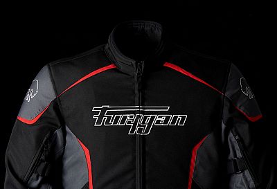 Furygan Yori, chaqueta textil impermeable (22/40)