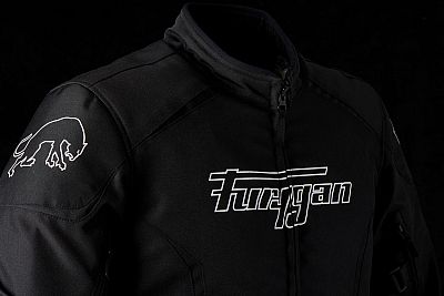 Furygan Yori, chaqueta textil impermeable (23/40)