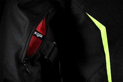 Furygan Yori, chaqueta textil impermeable (24/40)