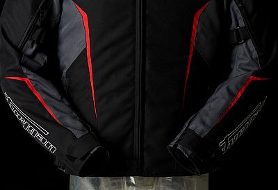 Furygan Yori, chaqueta textil impermeable (25/40)