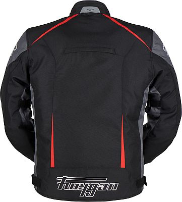 Furygan Yori, chaqueta textil impermeable (4/40)