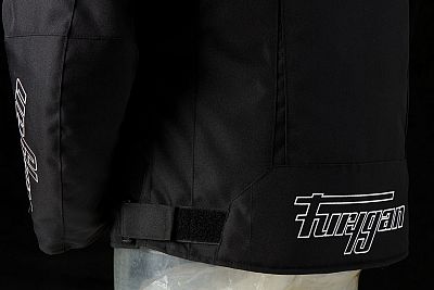 Furygan Yori, chaqueta textil impermeable (34/40)