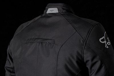 Furygan Yori, chaqueta textil impermeable (35/40)