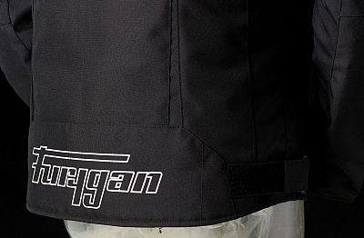 Furygan Yori, chaqueta textil impermeable (36/40)