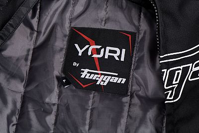 Furygan Yori, chaqueta textil impermeable (37/40)