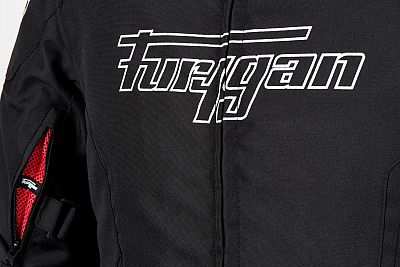 Furygan Yori, chaqueta textil impermeable (38/40)