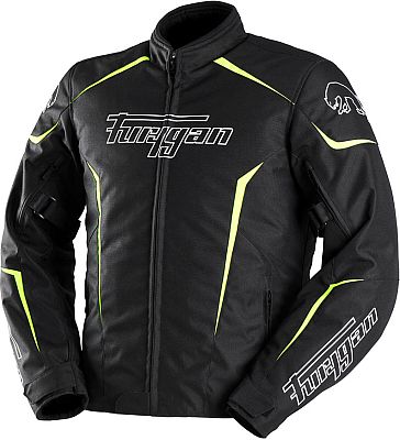 Furygan Yori, chaqueta textil impermeable (6/40)
