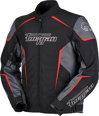 Furygan Yori, chaqueta textil impermeable (7/40)