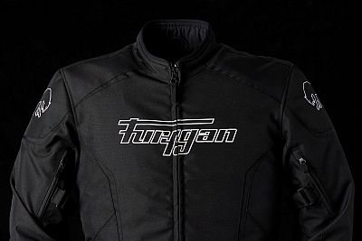 Furygan Yori, chaqueta textil impermeable (8/40)