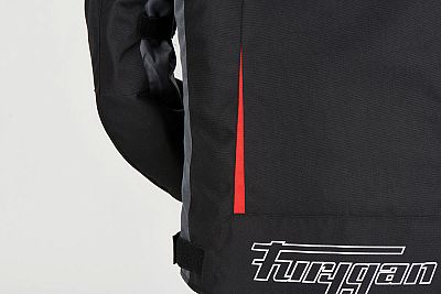 Furygan Yori, chaqueta textil impermeable (10/40)