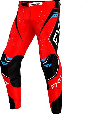 FXR Helium Edge MX Torrid, Textilhose