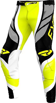 FXR Helium Infinity MX Fluro, Textilhose