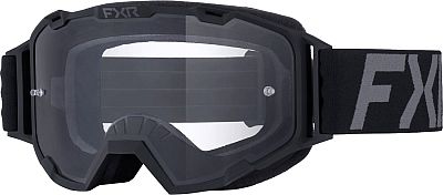 FXR Maverick Prime MX S25, goggles