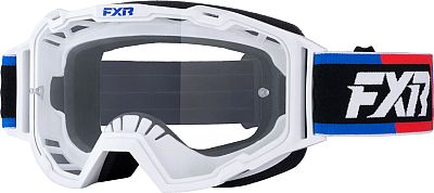 FXR Maverick Prime MX Patriot S25, occhiali