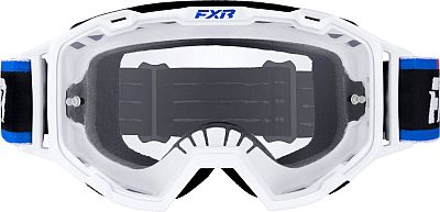 FXR Maverick Prime MX Patriot S25, occhiali (2/5)