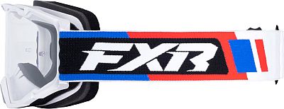 FXR Maverick Prime MX Patriot S25, occhiali (4/5)