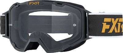 FXR Maverick Prime MX Graphite S26, gafas