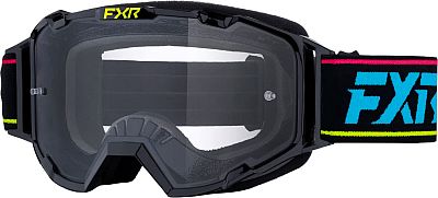 FXR Maverick Prime MX Rave S26, gafas