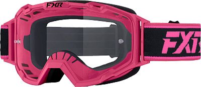 FXR Maverick Prime MX Razzle S26, gafas