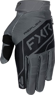 FXR Reflex Dual MX, Handschuhe