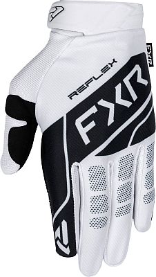 FXR Reflex Dual MX, перчатки (2/10)
