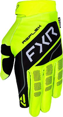 FXR Reflex Dual MX, перчатки (5/10)