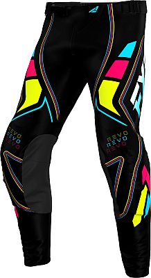 FXR Revo Velocity MX Rave, pantaloni in tessuto