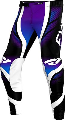 FXR Helium MX Ultra, Textilhose Jugend