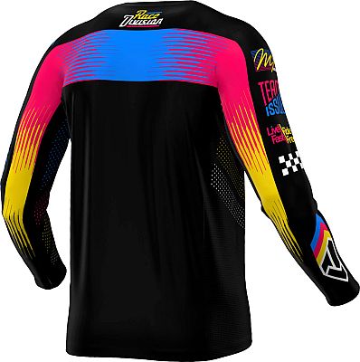 FXR Podium MX Black, maglia giovanile (2/2)