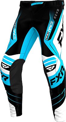 FXR Revo MX Brisk, Textilhose Jugend