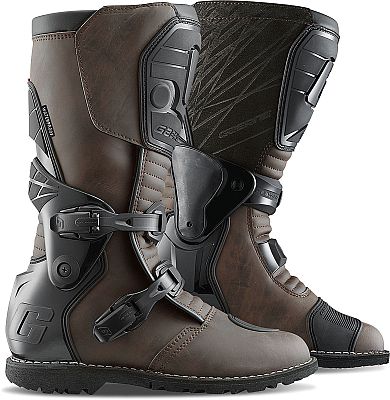 Gaerne Dakar Aquatech, boots waterproof