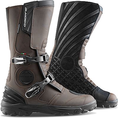 Gaerne Midland Aquatech, botas de agua