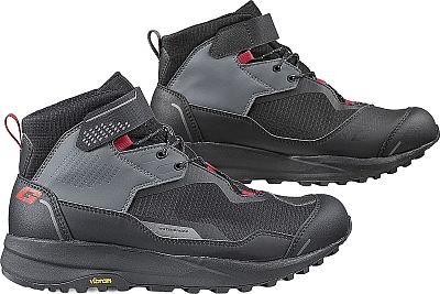 Gaerne G_Nexo Aquatech, buty wodoodporne