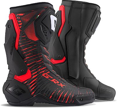 Gaerne G-RX, boots
