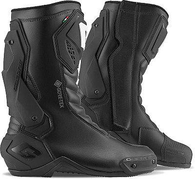 Gaerne G-RX, buty Gore-Tex