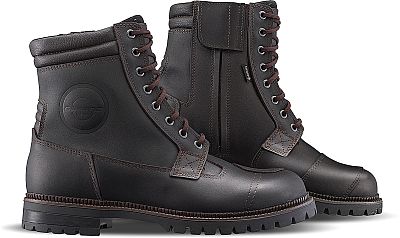 Gaerne G_Stone, botas Gore-Tex