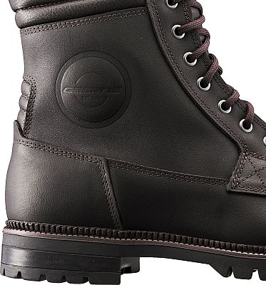 Gaerne G_Stone, boots Gore-Tex (14/16)